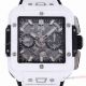 BBF Hublot clone square big bang white ceramic (2)_th.jpg